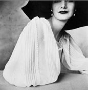 Irving Penn