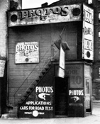 Walker Evans