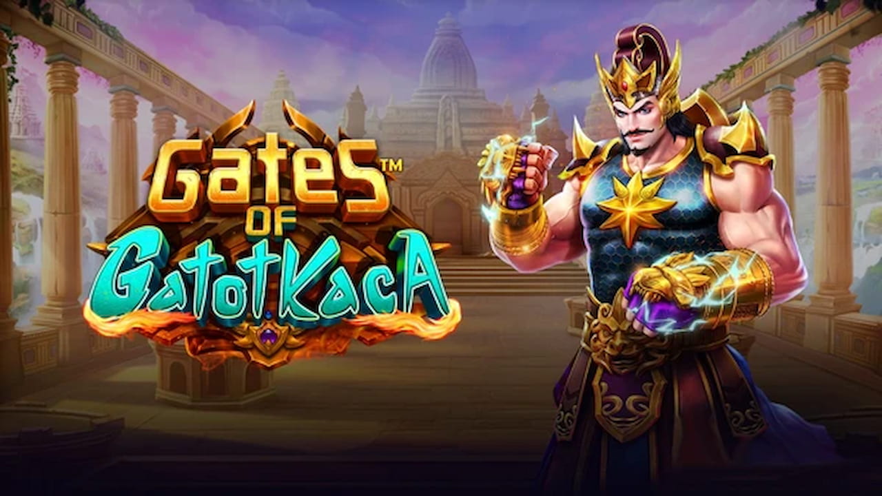 Gates of Gatot Kaca Pragmatic Play Guide: Master the 500x Multiplier Strategy