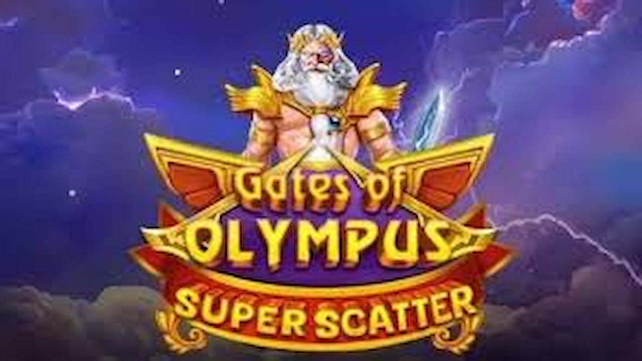 Gates of Olympus Super Scatter Strategy: Maximize Your Multipliers