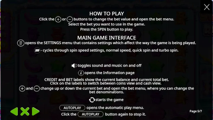 How to Play Sugar Rush Pragmatic Play PLAYME8