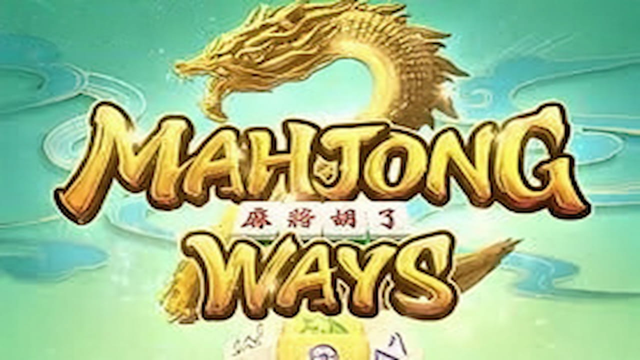 Mahjong Ways PG Soft: A Masterclass in Slot Math and Mechanics Mahjong Ways PG Soft Playme8