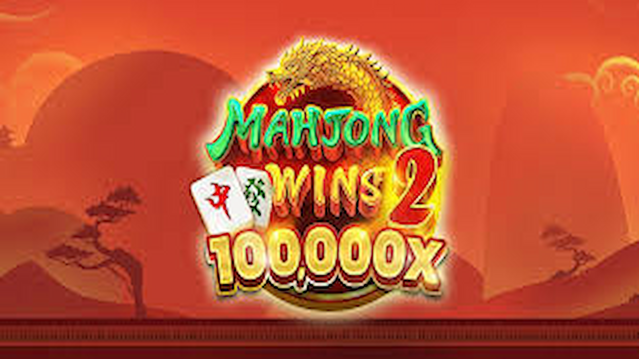 Mahjong Wins 2 Pragmatic Play Blueprint: Master the Ultimate Maxwin Strateg