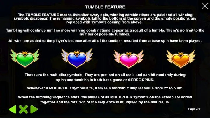 RTP Starlight Princess Pragmatic Play PLAYME8