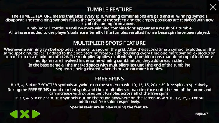 RTP Sugar Rush Pragmatic Play PLAYME8