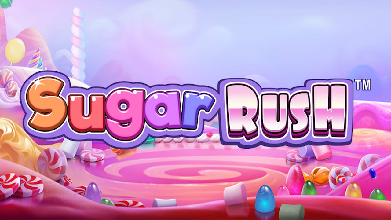 Sugar Rush Pragmatic Play Slot – Sweet Wins & 128x Multipliers