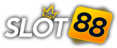 Slot88 Logo